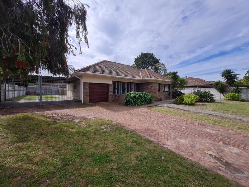 To Let 3 Bedroom Property for Rent in De La Haye Western Cape